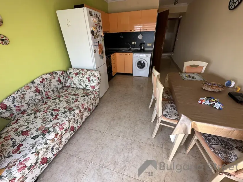 Sofa Stolik lodówka