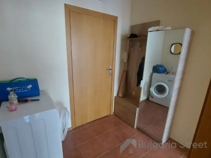 Przedpokój