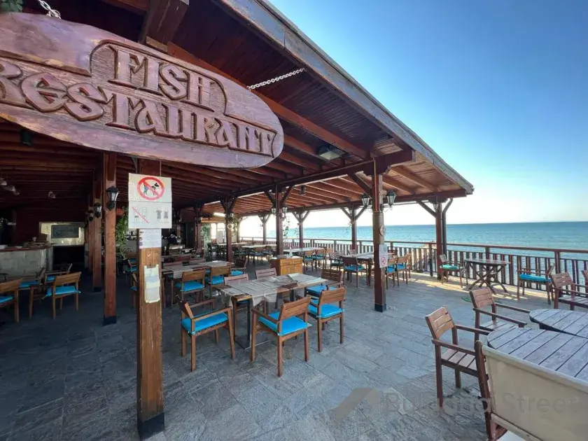 rybna restauracja