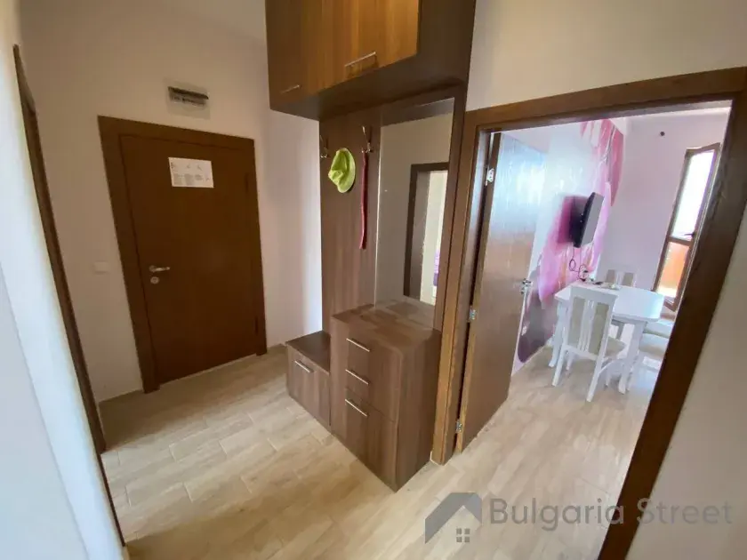 przedpokój