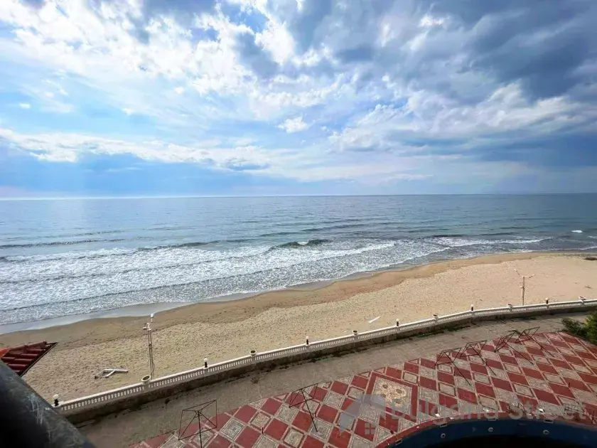 plaża