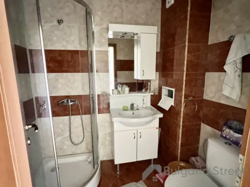 łazienka