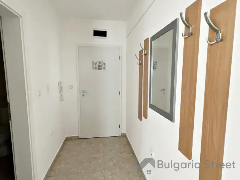 przedpokój