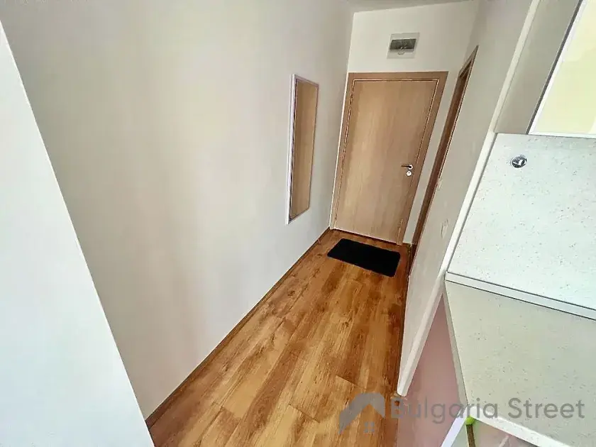 przedpokój