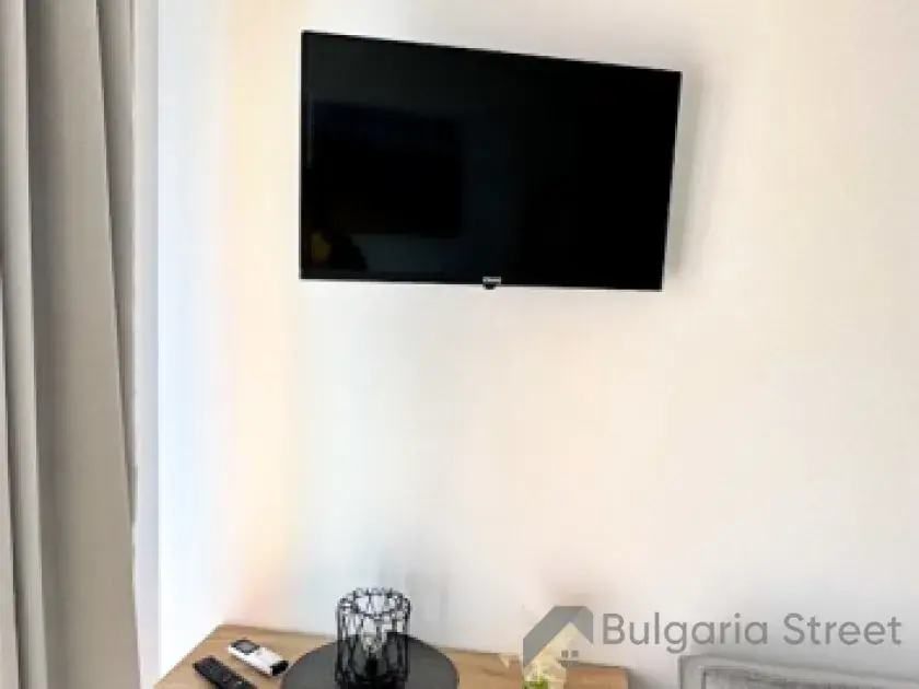 Telewizor klimatyzacja