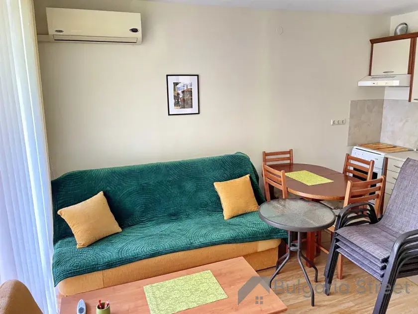 sofa i klimatyzacja