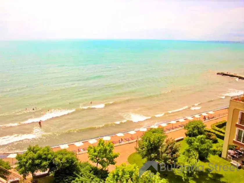 Plaża