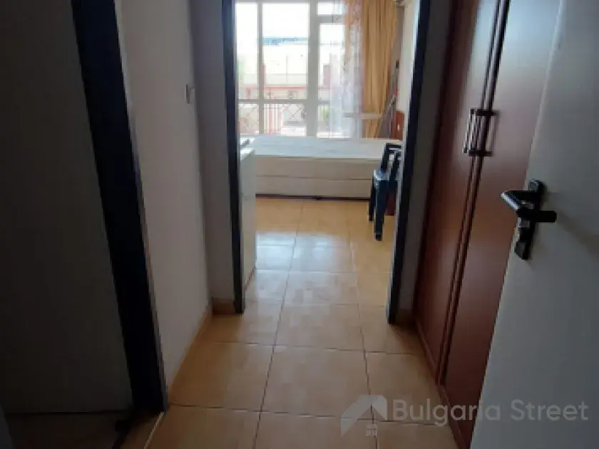 przedpokój