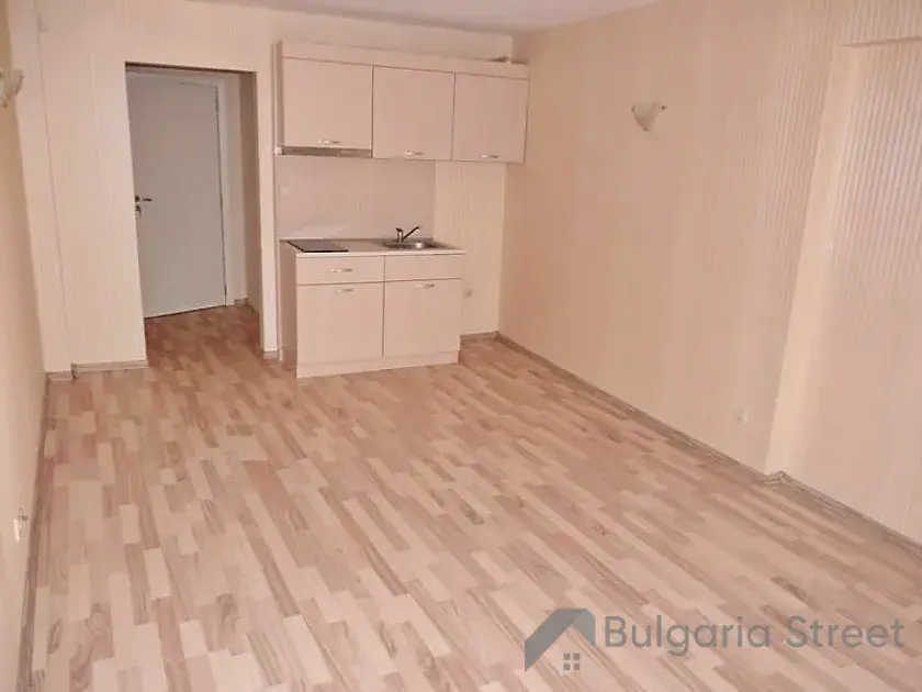Pokój dzienny