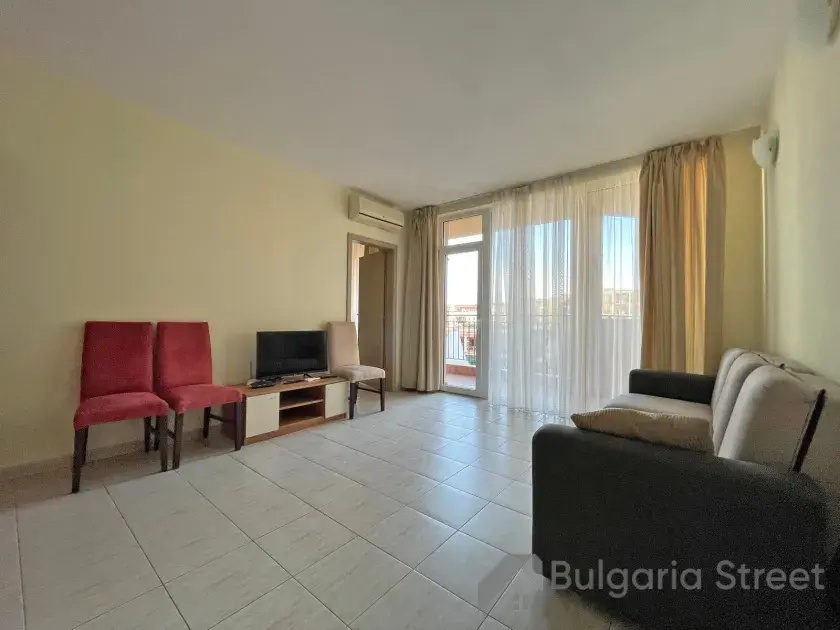 sofa, krzesła