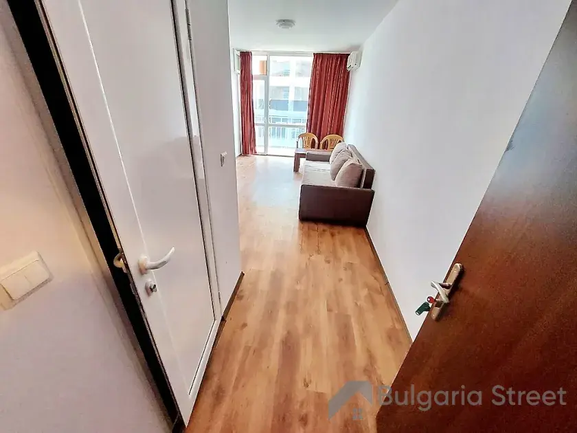 przedpokój