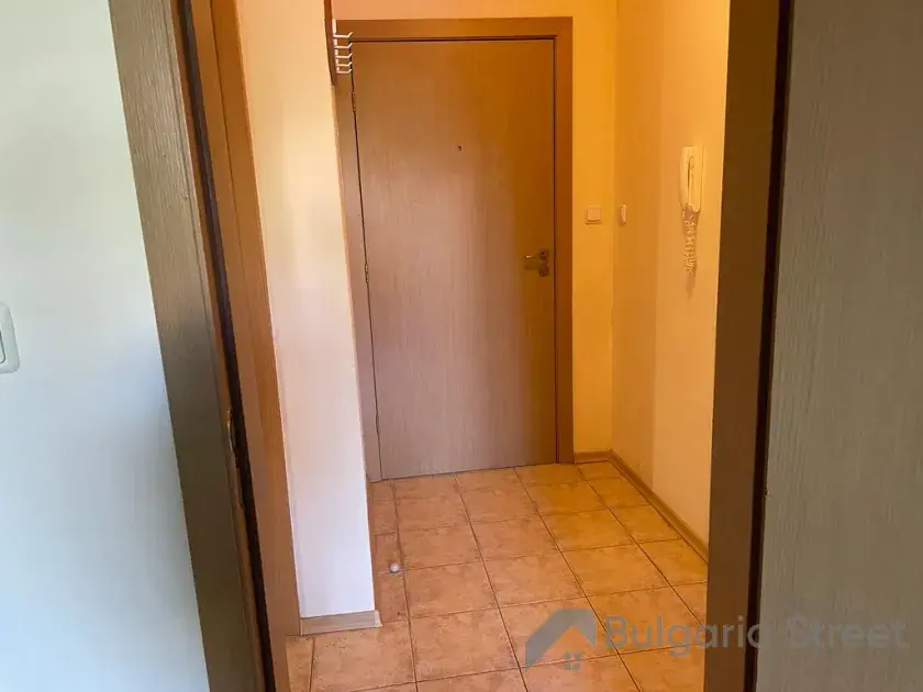 Przedpokój