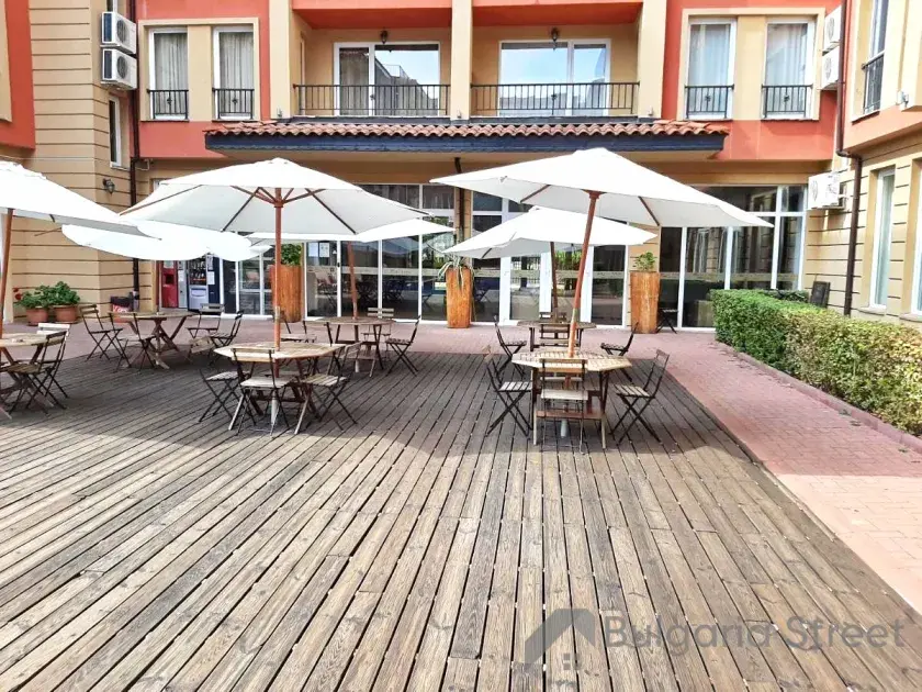 Restauracja