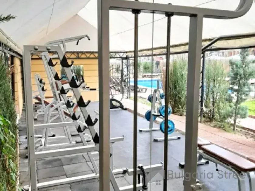 Fitness