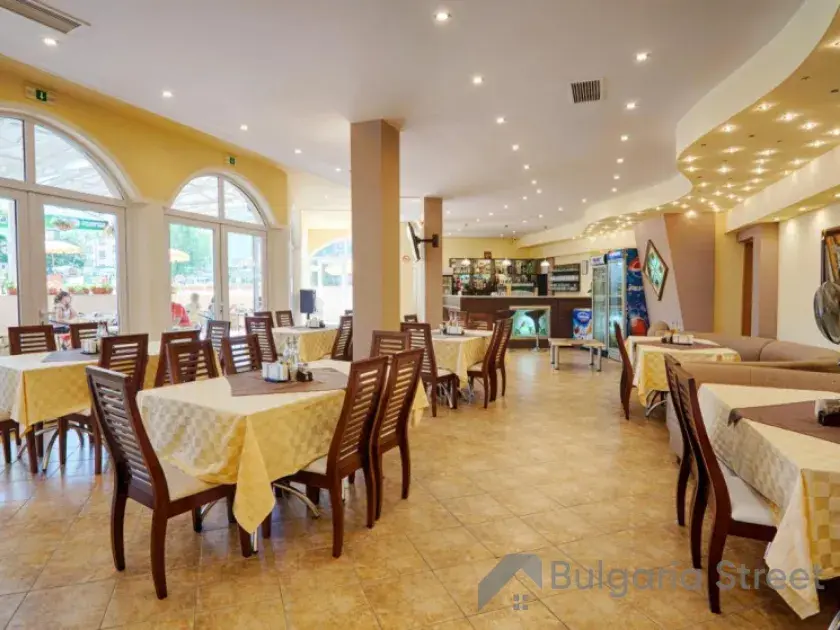 Restauracja