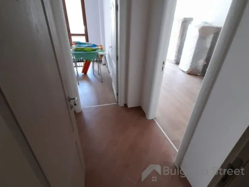 Przedpokój