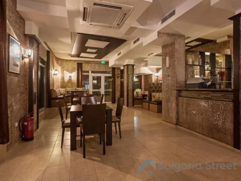 Restauracja