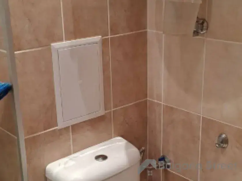 toaleta