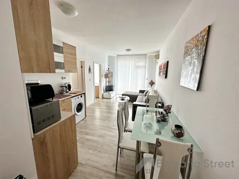 przedpokój