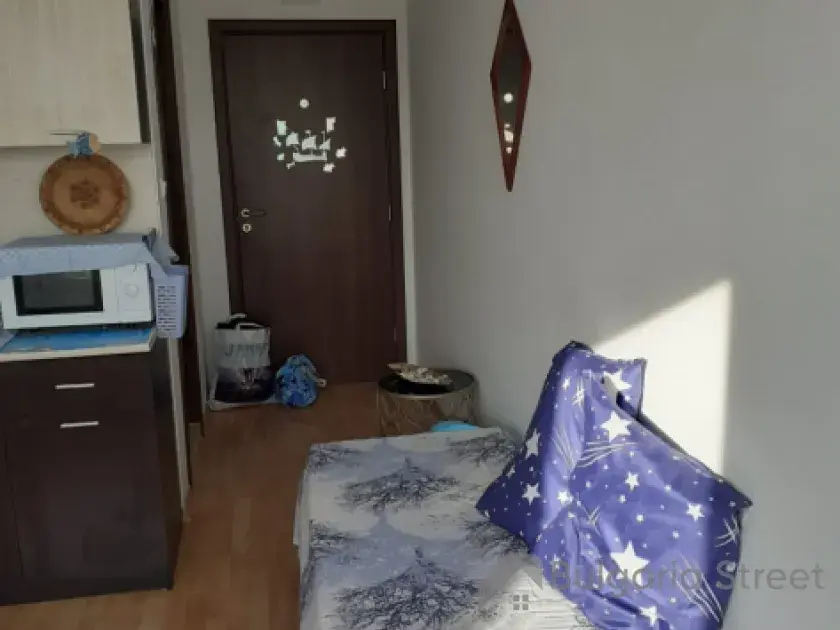łóżko do spania