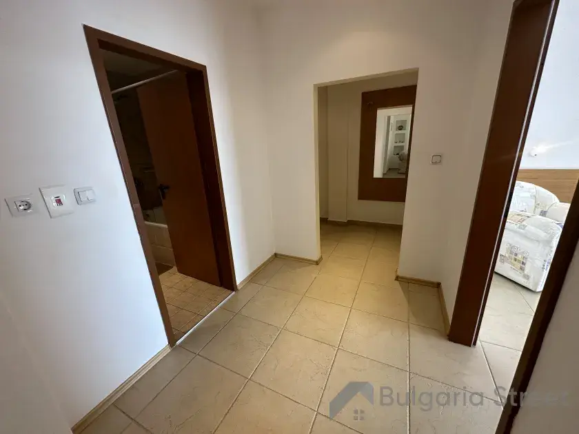 przedpokój