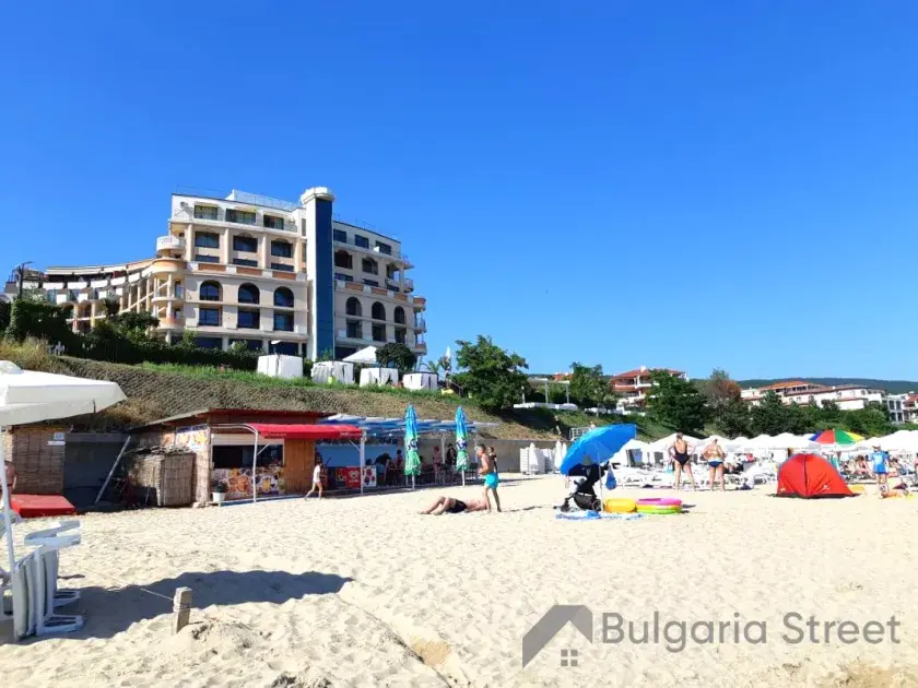 plaża