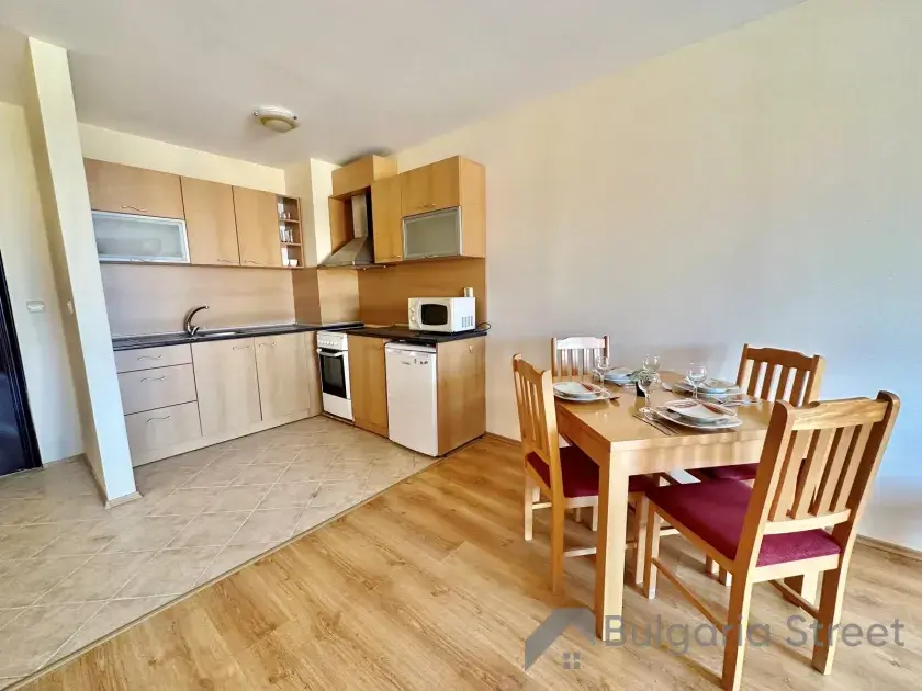 aneks kuchenny