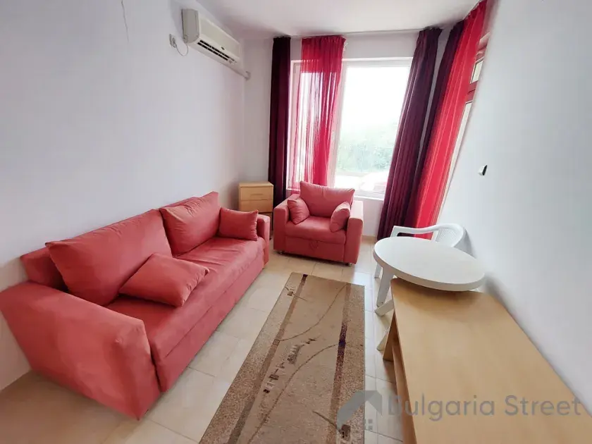 stolik, sofa, fotel