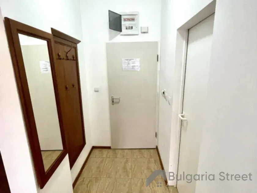 Przedpokój