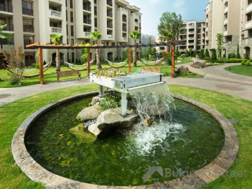 fontana