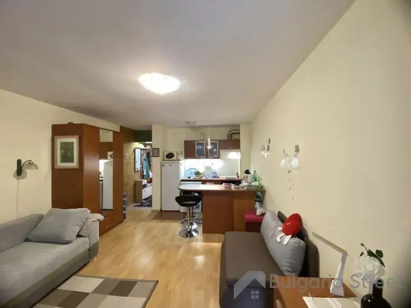 sofa rozkładana, wersalka