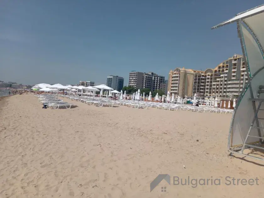 plaża
