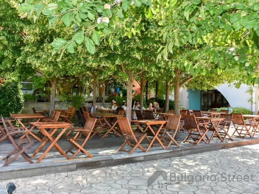 Restauracja