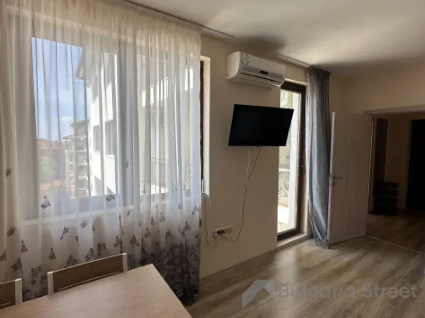 telewizor, klimatyzacja