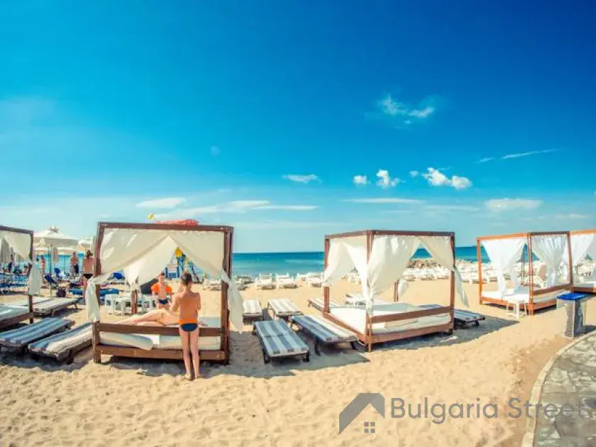 Plaża
