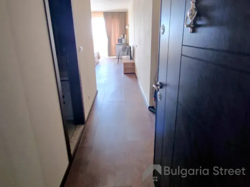 Przedpokój