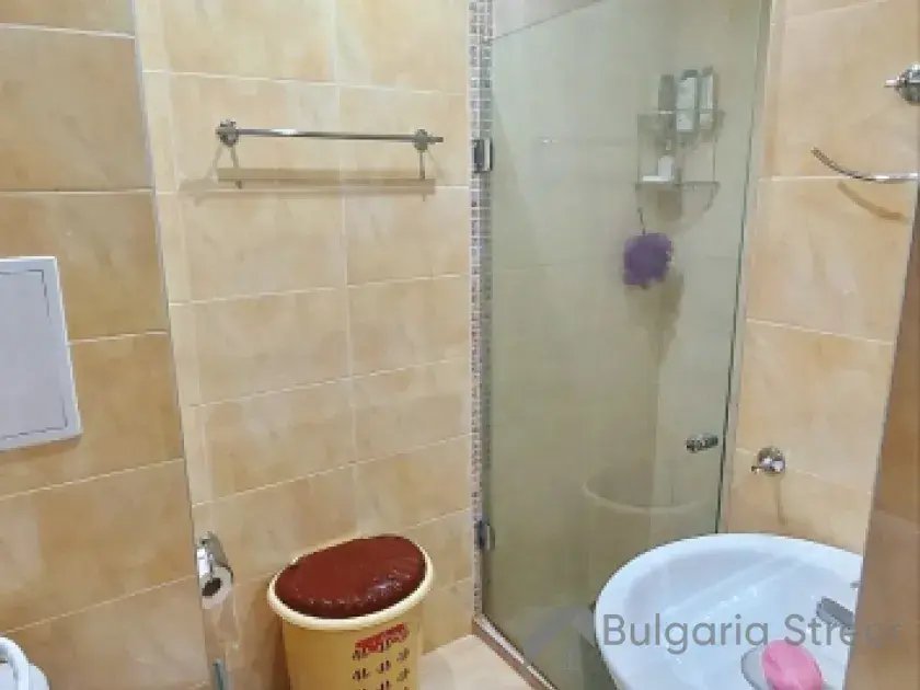 Łazienka toaleta