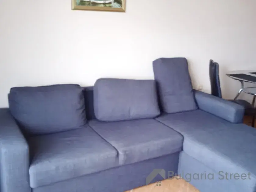 Sofa rozkładaną