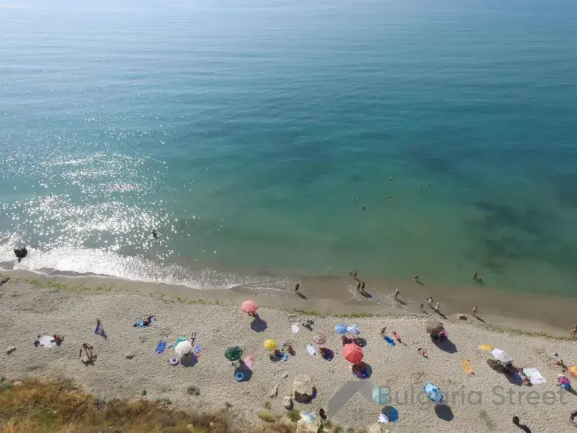 plaża