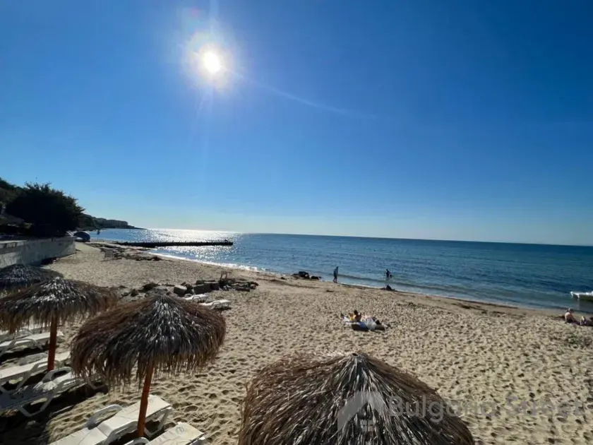 plaża