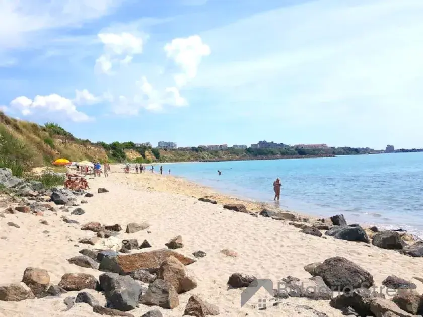 Plaża