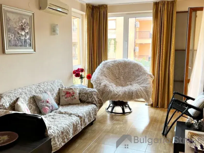 sofa, krzesło