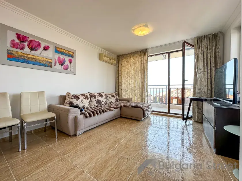 sofa, telewizor, szafa