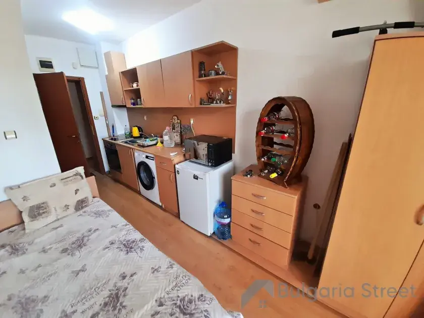 Pralka i lodówka