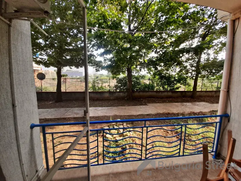 Balkon