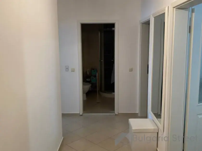 przedpokój