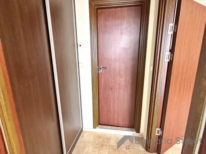 przedpokój