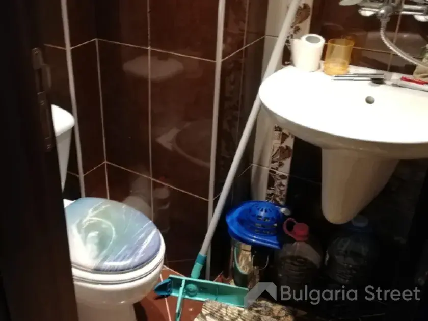 Łazienka