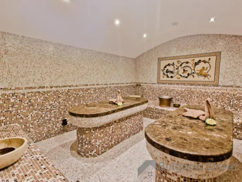 spa centrum