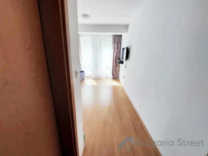 przedpokój
